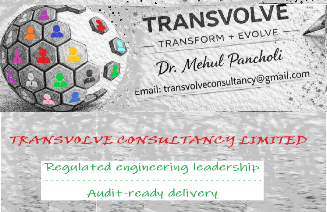 Engineering Traceability Sketch