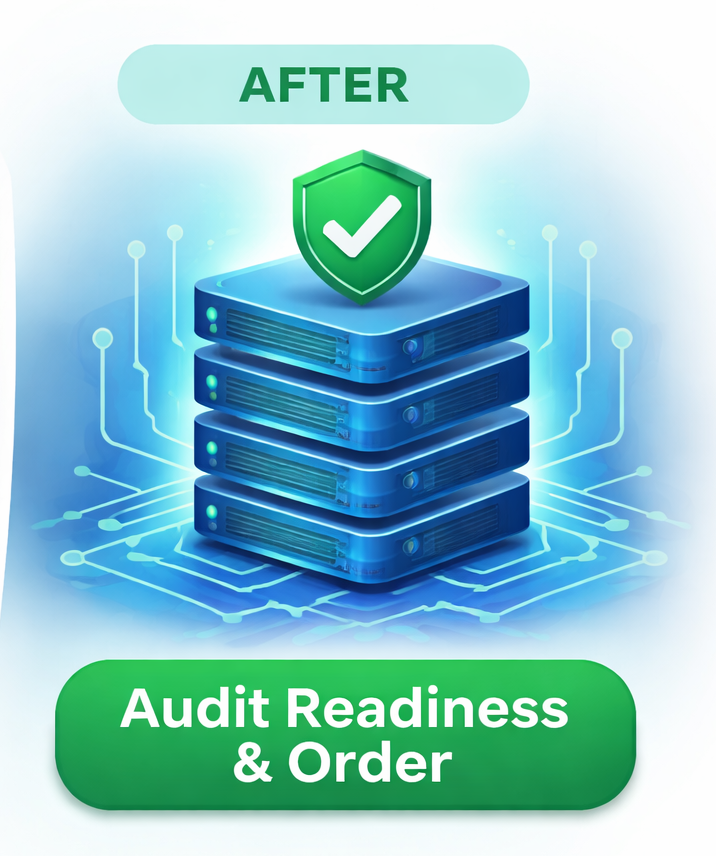 Readiness